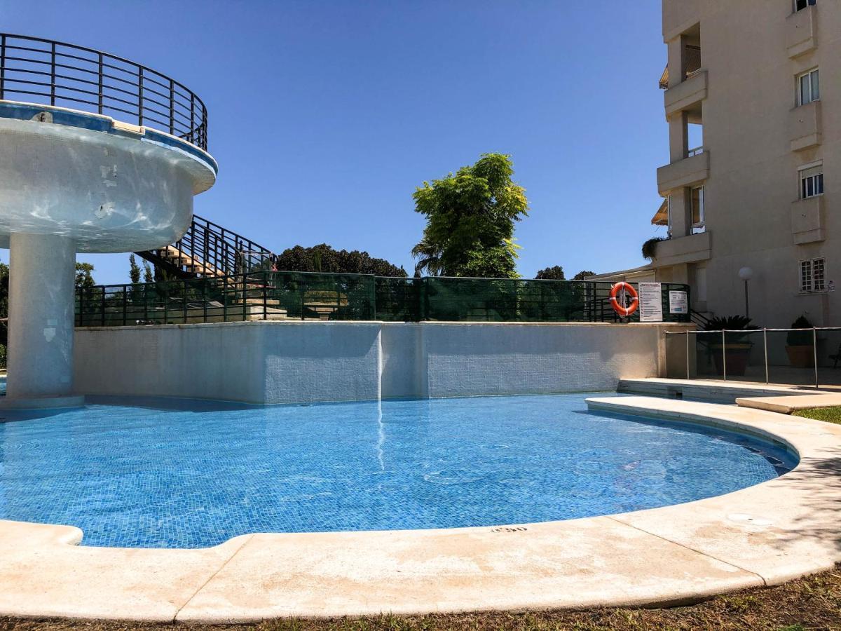 Espectacular Apartamento En San Juan Alicante Exterior foto