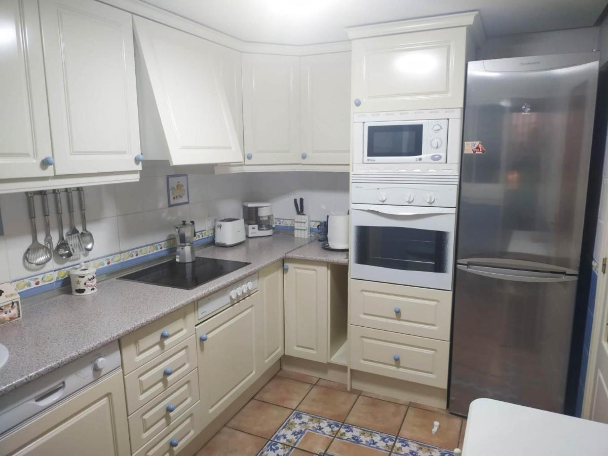 Espectacular Apartamento En San Juan Alicante Exterior foto