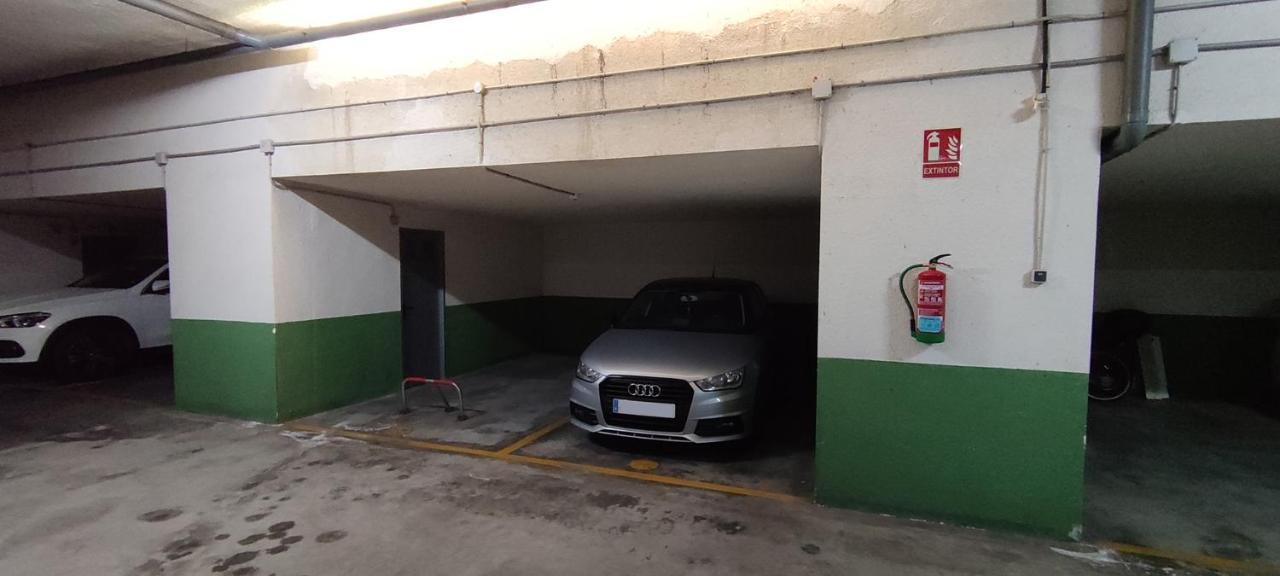 Espectacular Apartamento En San Juan Alicante Exterior foto
