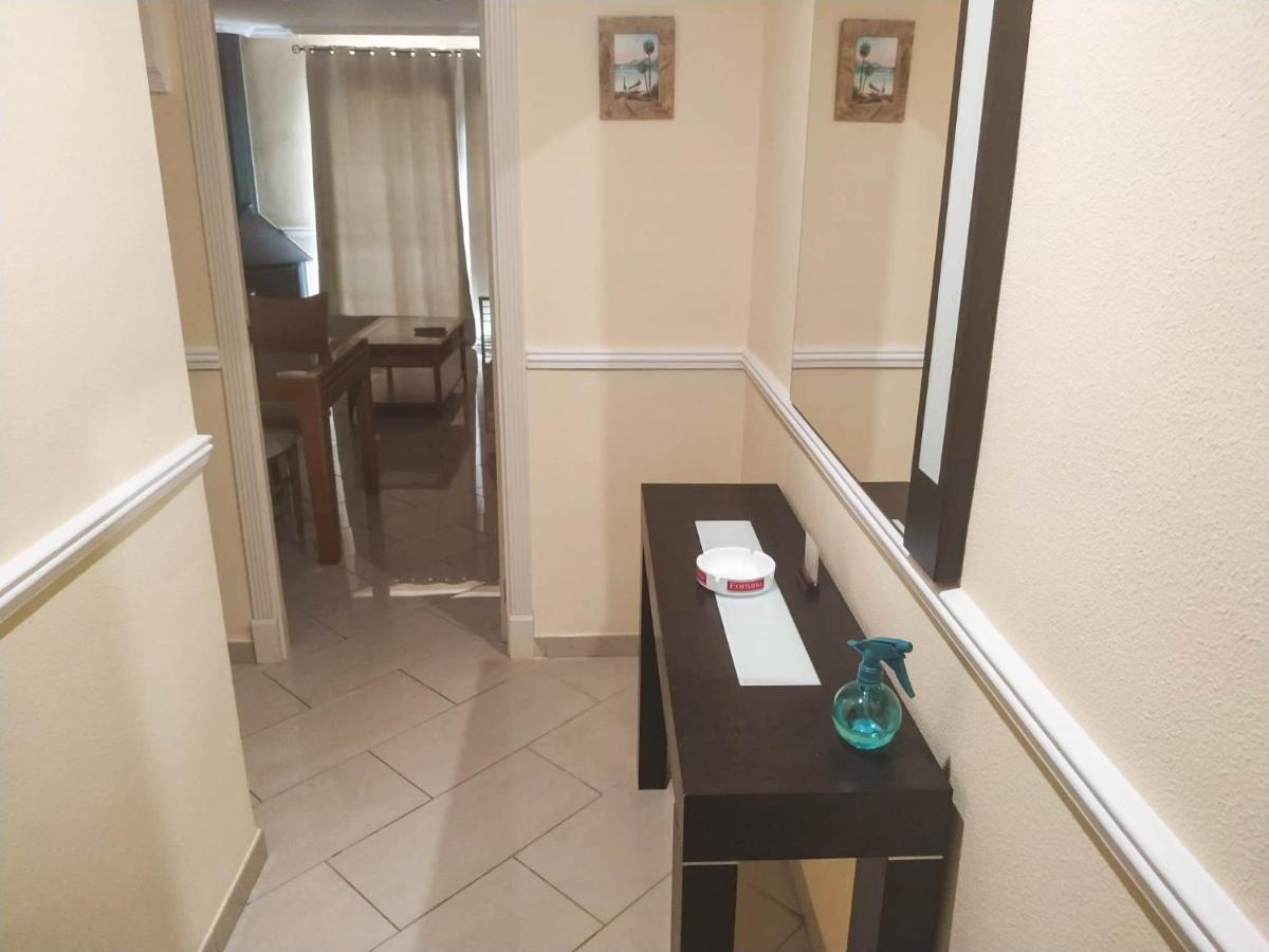 Espectacular Apartamento En San Juan Alicante Exterior foto
