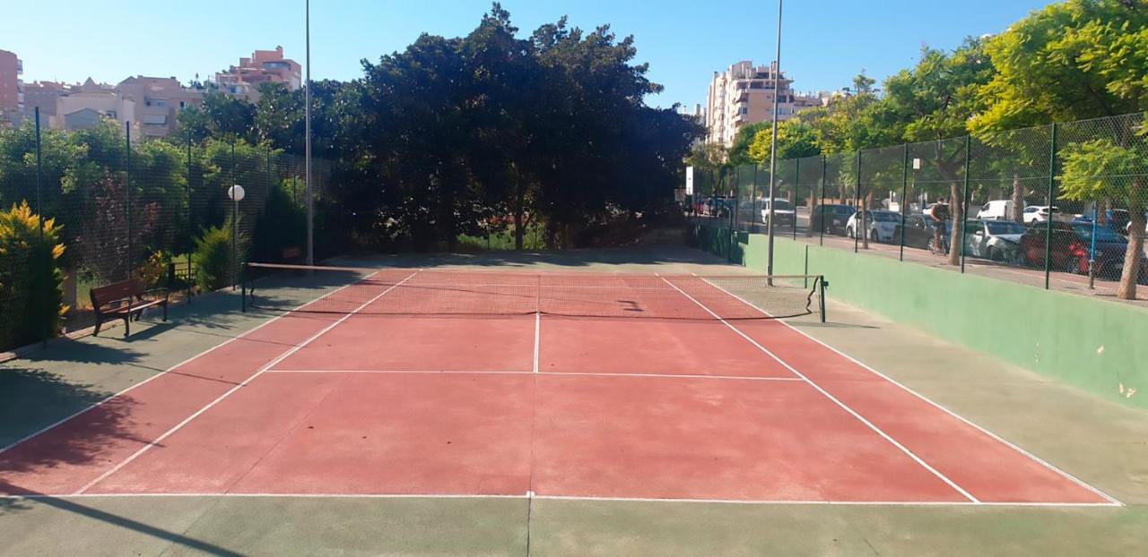 Espectacular Apartamento En San Juan Alicante Exterior foto